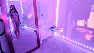 dolllface New Porn Video [Myfreecams] - Gooner, Flirty, Poppers, Upskirt, Femdom
