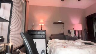 AnaFoxx Top Porn Video [Myfreecams] - natural tits, sexy, tattoos, toys, sweet