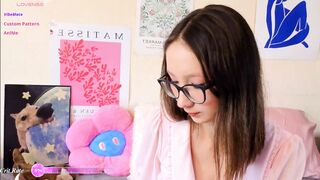 Karolinacreamm Cam Porn Video [Myfreecams] - natural, shaved, slutty, slim, petite