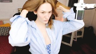 wow_hina_derry Top Porn Video [Chaturbate] - tease, natural, shy, erotic, cute