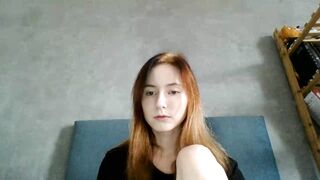 Watch HoneyLuxe Leaked Porn Video [Myfreecams] - feet, ass, squirt, naughty, cute
