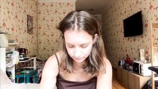 beckycannan Leaked Porn Video [Chaturbate] - new, shy, young, 18, skinny