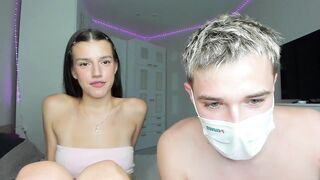 lalosalamaca_ Leaked Porn Video [Chaturbate] - new, couple, young, sex, lovense