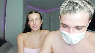 lalosalamaca_ Leaked Porn Video [Chaturbate] - new, couple, young, sex, lovense