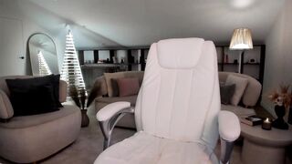 Watch SweetndCrazy Top Porn Video [Myfreecams] - private, dildo, feet, hot, ohmibod