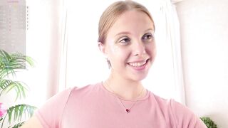 rochelfarnsworth Best Porn Video [Chaturbate] - new, shy, 18, skinny, teen