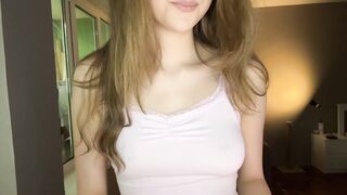 Watch marandasgueglia Best Porn Video [Chaturbate] - new, bigass, shy, 18, bigboobs