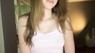 Watch marandasgueglia Best Porn Video [Chaturbate] - new, bigass, shy, 18, bigboobs