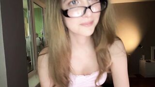 Watch marandasgueglia Best Porn Video [Chaturbate] - new, bigass, shy, 18, bigboobs
