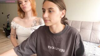 alamea_ Leaked Porn Video [Chaturbate] - new, bigass, young, blonde, teen