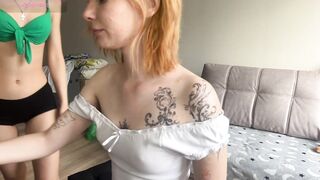 alamea_ Leaked Porn Video [Chaturbate] - new, bigass, young, blonde, teen