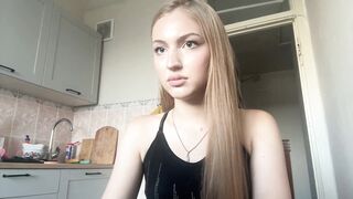 Watch maurasoulia Top Porn Video [Chaturbate] - new, shy, 18, skinny, cute