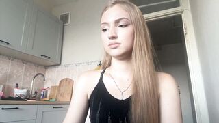 Watch maurasoulia Top Porn Video [Chaturbate] - new, shy, 18, skinny, cute