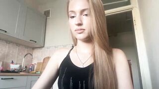 Watch maurasoulia Top Porn Video [Chaturbate] - new, shy, 18, skinny, cute