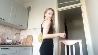 Watch maurasoulia Top Porn Video [Chaturbate] - new, shy, 18, skinny, cute