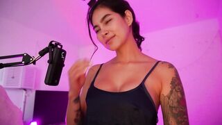 Watch Ramonarios HD Porn Video [Myfreecams] - petite, smart, newmodel, shy, latina