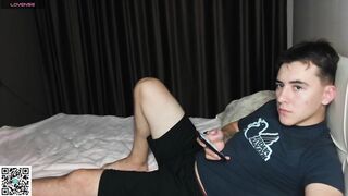 Watch tom_goblin Hot Porn Video [Chaturbate] - new, shy, 18, skinny, teen