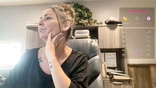 Watch kittykattlove2 Leaked Porn Video [Chaturbate] - milf, pussy, lovense, cum, secret
