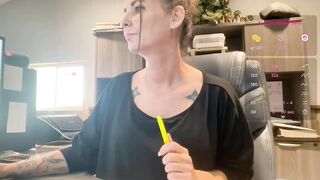 Watch kittykattlove2 Leaked Porn Video [Chaturbate] - milf, pussy, lovense, cum, secret