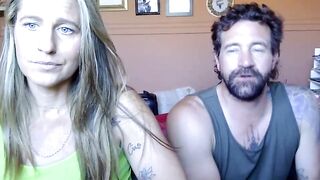 brokecash Hot Porn Video [Chaturbate] - bigdildo, face, horny, homemaker, leggings
