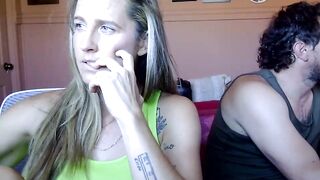 brokecash Hot Porn Video [Chaturbate] - bigdildo, face, horny, homemaker, leggings