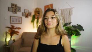 Watch Anna_Brie Top Porn Video [Myfreecams] - sensual, new, wet, natural, cute