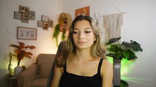Watch Anna_Brie Top Porn Video [Myfreecams] - sensual, new, wet, natural, cute