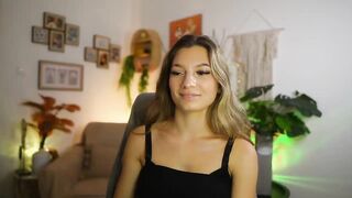 Watch Anna_Brie Top Porn Video [Myfreecams] - sensual, new, wet, natural, cute