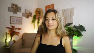 Watch Anna_Brie Top Porn Video [Myfreecams] - sensual, new, wet, natural, cute