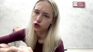 donettaryll New Porn Video [Chaturbate] - new, shy, 18, skinny, teen