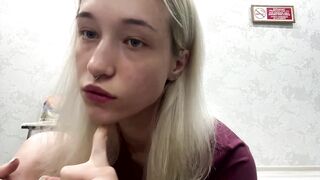 donettaryll New Porn Video [Chaturbate] - new, shy, 18, skinny, teen