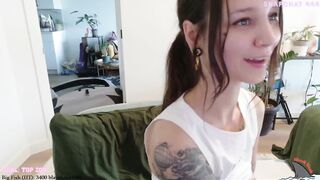 Watch ShyBabyy Hot Porn Video [Myfreecams] - energy, feet, natural tits, oil, friendly