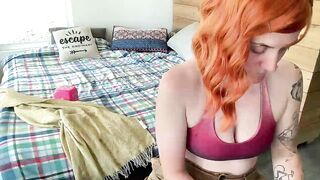PurrtyMetal Hot Porn Video [Myfreecams] - Metal, outside, squirt, canadian, cute
