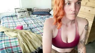 PurrtyMetal Hot Porn Video [Myfreecams] - Metal, outside, squirt, canadian, cute