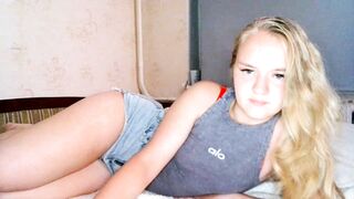 Watch VedaCharm Best Porn Video [Myfreecams] - shaved, horny, young, private, sexy