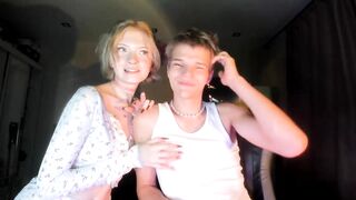 Watch annalucasshow Best Porn Video [Chaturbate] - new, young, 18, cum