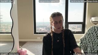 AshleyyLovee Leaked Porn Video [Myfreecams] - amateur, Lush, cute, innocent, young