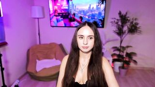 Watch Lady_Luck0 Hot Porn Video [Myfreecams] - blowjob, shaved, lesbian, young, dildo
