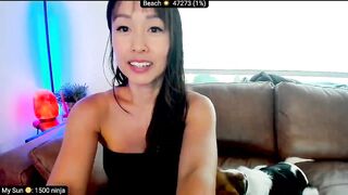AdorableDee Cam Porn Video [Myfreecams] - hot, nice, teamviewer, asian, smile