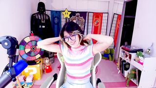 Agostinha_Red Cam Porn Video [Myfreecams] - ass, nice ass, oil, private, natural tits