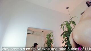 Watch ariwishes Best Porn Video [Chaturbate] - sensual, smalltits, erotic, slim, skinny