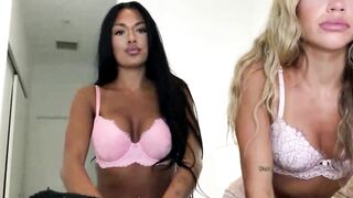 Watch thescarlettmonroe Hot Porn Video [Chaturbate] - new, young, 18, teen