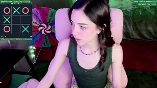 Watch Skybaby69 HD Porn Video [Myfreecams] - feet, skinny, naughty, openminded, asshole