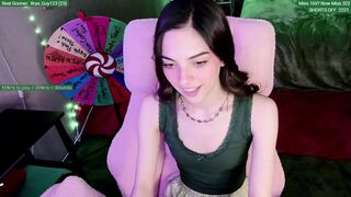 Watch Skybaby69 HD Porn Video [Myfreecams] - feet, skinny, naughty, openminded, asshole