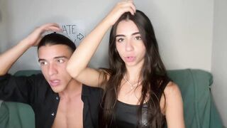 denjohn2000 Top Porn Video [Chaturbate] - nails, buttplug, wet, tattoo, face