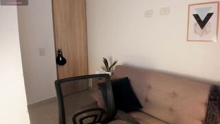 Watch susan_arango New Porn Video [Chaturbate] - new, naturaltits, squirt, slim, teen