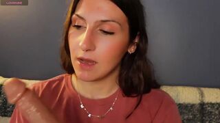 just_erika Leaked Porn Video [Myfreecams] - Awkward, Natural, Dirty talk, Deepthroat, Throatgoat
