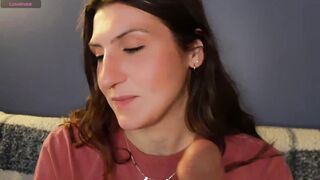 just_erika Leaked Porn Video [Myfreecams] - Awkward, Natural, Dirty talk, Deepthroat, Throatgoat