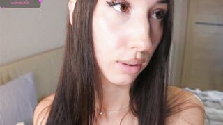 zarevyn Best Porn Video [Chaturbate] - new, shy, 18, skinny, teen