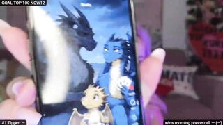 Watch Sensationowl_ Top Porn Video [Myfreecams] - play anal, young, shaved, horny, lotion